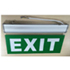 EXIT Hanging
